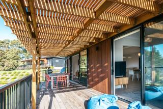 Putaki Bay - Kereru Villa - Be My Guest Waiheke - Putaki Bay - 3