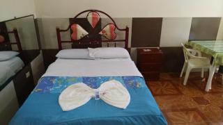 Hostal Nuevo Amanecer - El Coca - 1