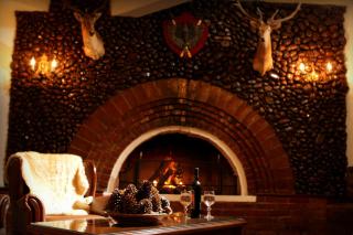 Hotel Gramado Palace - Gramado - 1