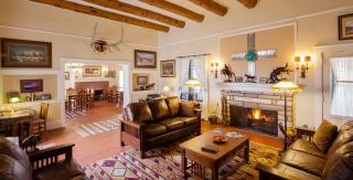 Casa del Gavilan Historic Inn - Cimarron - 6