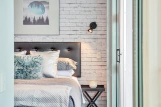 Princes Wharf Boutique Apartments - 4