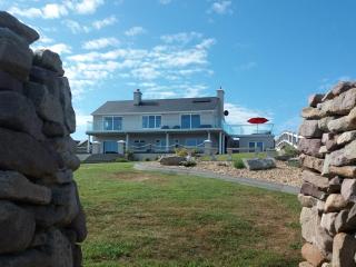Ballyheigue Cliff Side and Sea View Apartment - Ballyheigue - 1