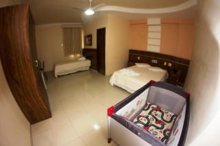 Rede Andrade GV Center Hotel - 5