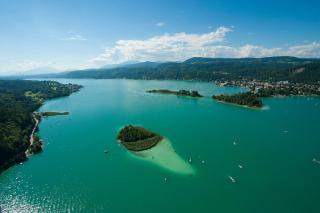 See Appartment Wörthersee - Krumpendorf am Wörthersee - 4