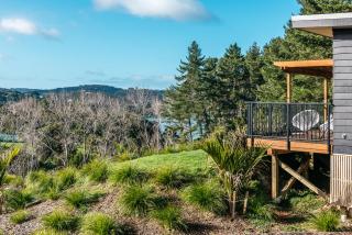 Putaki Bay - Tui Villa - Be My Guest Waiheke - Te Whau Bay - 5