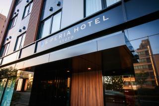 S-peria Hotel Kyoto - Kyōto - 4