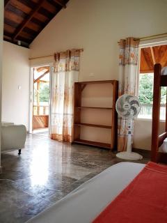 Cocoloco's Lodge - 1