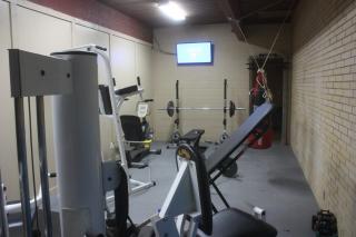 Old School Motel RV - 2