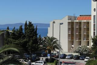 Apartments and rooms with parking space Makarska - 6759 - 5