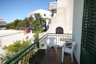Apartments and rooms with parking space Makarska - 6759 - 4