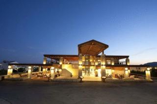 Island Blue Hotel - 0