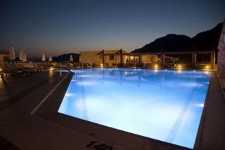 Island Blue Hotel - Pefki Rhodes - 8
