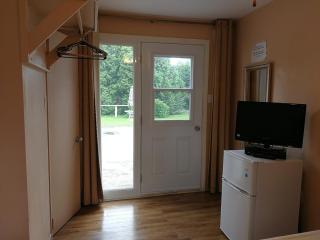 Motel Belair - Rigaud - 9