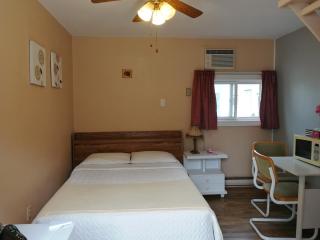 Motel Belair - Rigaud - 7