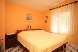 Seaside secluded apartments Lavdara, Dugi otok - 8114 - 3