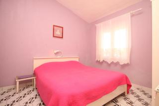 Seaside secluded apartments Lavdara, Dugi otok - 8114 - 2