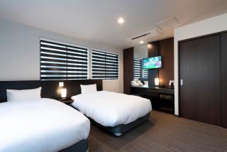 Hotel Kojan - Osaka - 8