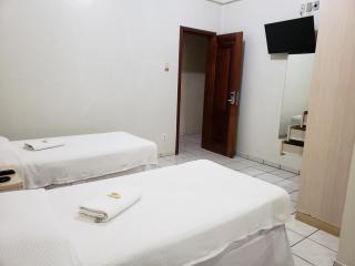 Hotel Danúbio - 7