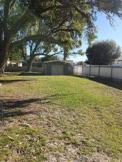 Just Chillin - Lancelin - 4