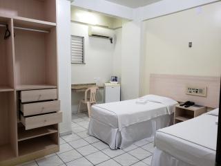 Hotel Danúbio - Belém - 8