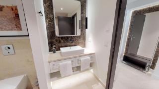White Pearl Apartment 2.12 - 3