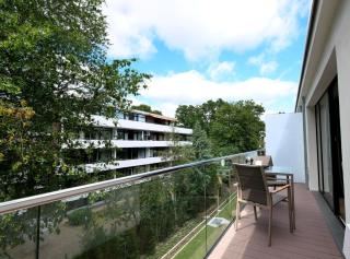 White Pearl Apartment 2.12 - Timmendorfer Strand - 1