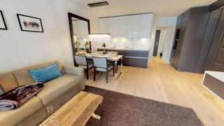 White Pearl Apartment 2.12 - 8
