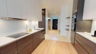 White Pearl Apartment 4 02 - Timmendorfer Strand - 7