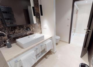 White Pearl Apartment 3.03 - Timmendorfer Strand - 1