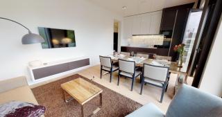 White Pearl Apartment 4.03 - Timmendorfer Strand - 5