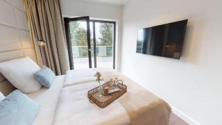 White Pearl Apartment 3.03 - Timmendorfer Strand - 4