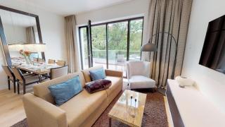 White Pearl Apartment 4 02 - Timmendorfer Strand - 8