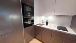 White Pearl Apartment 1.02 - Timmendorfer Strand - 7