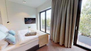 White Pearl Apartment 4 02 - Timmendorfer Strand - 6