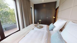 White Pearl Apartment 4 02 - Timmendorfer Strand - 5