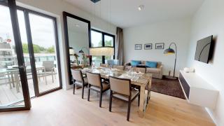 White Pearl Apartment 4.03 - Timmendorfer Strand - 7