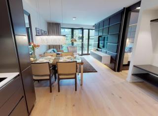 White Pearl Apartment 1.02 - 8