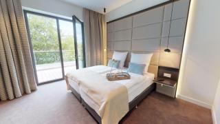 White Pearl Apartment 4 02 - Timmendorfer Strand - 2