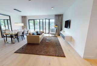 White Pearl Apartment 3.03 - Timmendorfer Strand - 0