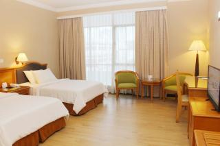 Mega Hotel Sdn Bhd - Miri - 8