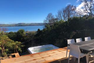 Bayview Lake Taupo - Taupo - 9