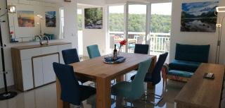 Apartment Penthouse by the sea - Vrboska (Verbosca) - 3