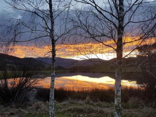 Jamieson Valley Retreat - Howqua - 8