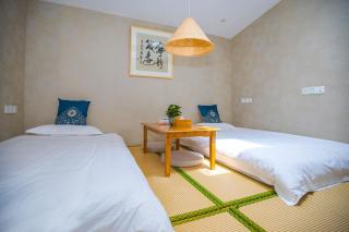 Suzhou Jade Snow Lodge - 2