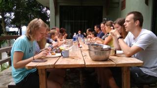 Naura Roomstay - Kuala Tahan - 6