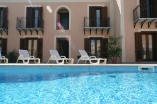 Moresco Resort - Lampedusa - 4
