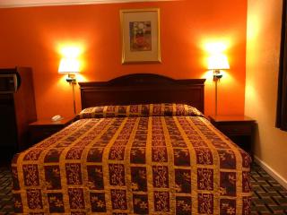 Deluxe Inn - Natchez - 4