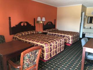 Deluxe Inn - Natchez - 1
