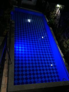 Casa Xanadu - Honda - 1
