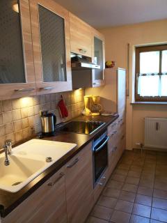 Ferienwohnung Mühlbachblick - 6